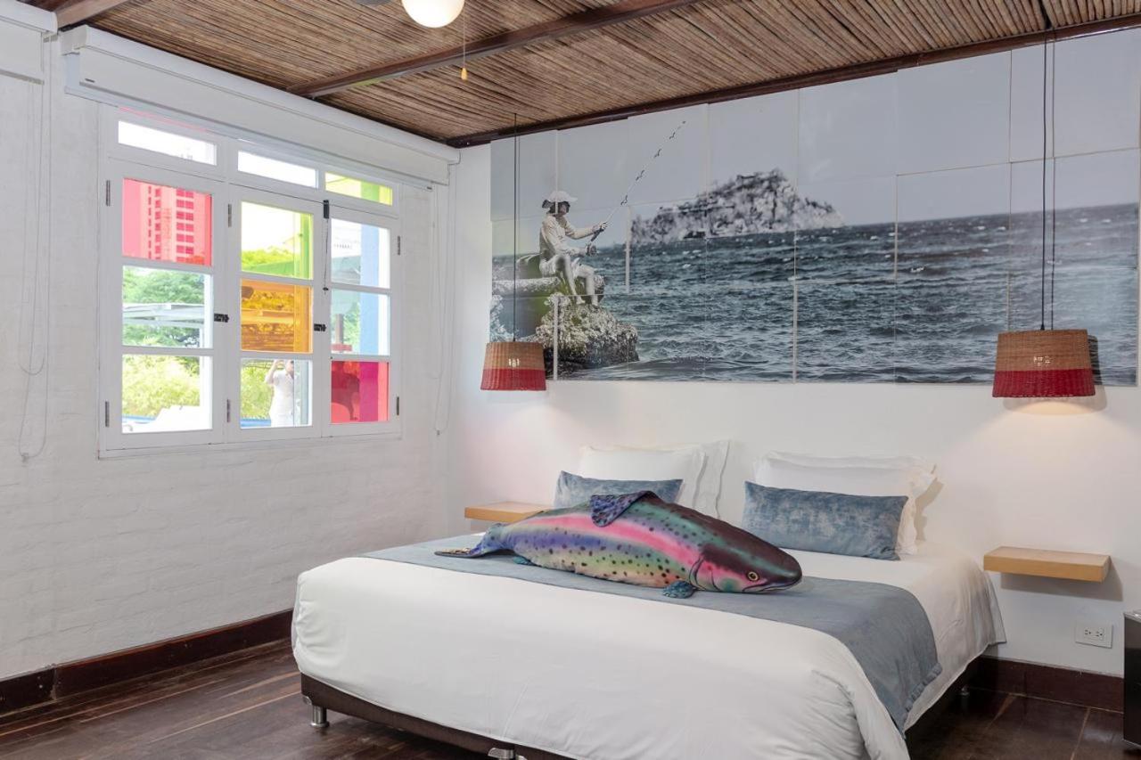 Habitación El Viejo y El Mar, fotografía 1