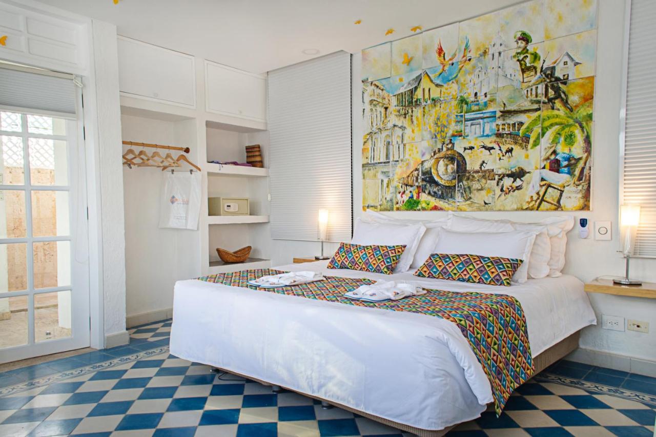 Habitación Macondo, fotografía 1