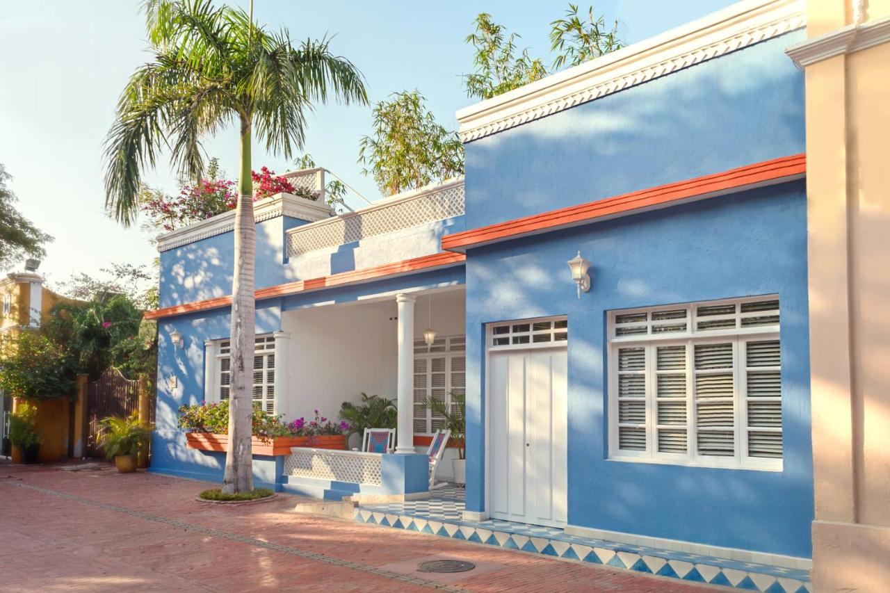 La casa
