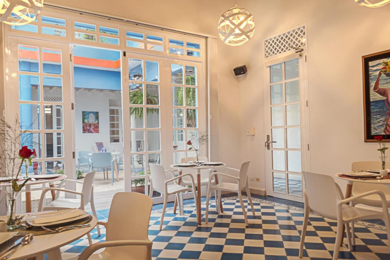 El salón
