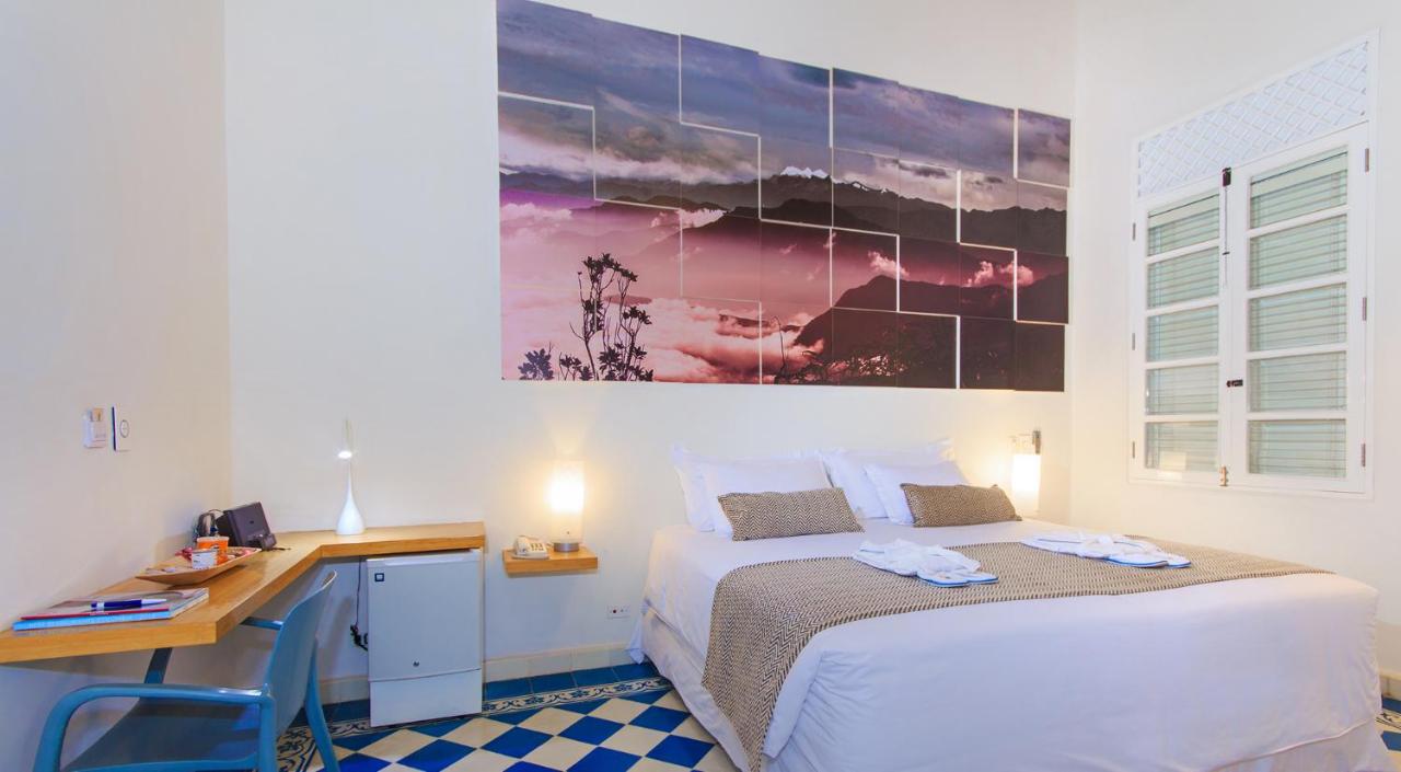 Habitación Sierra Nevada, fotografía 1