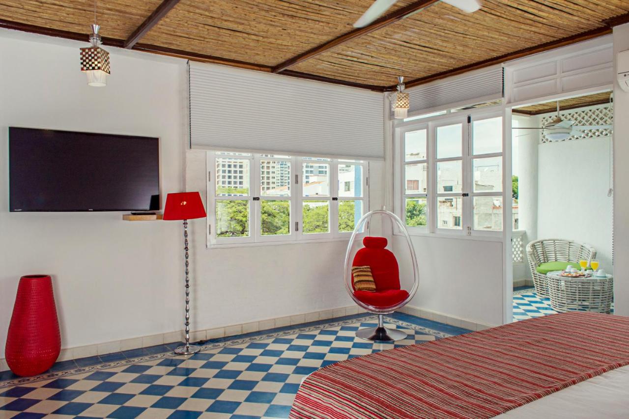 Habitación Uguana Nuka, fotografía 1